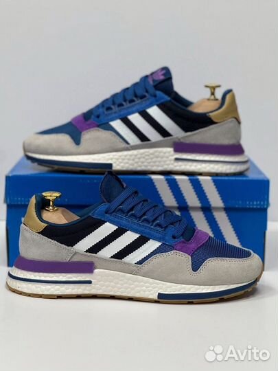 Кроссовки Adidas ZX