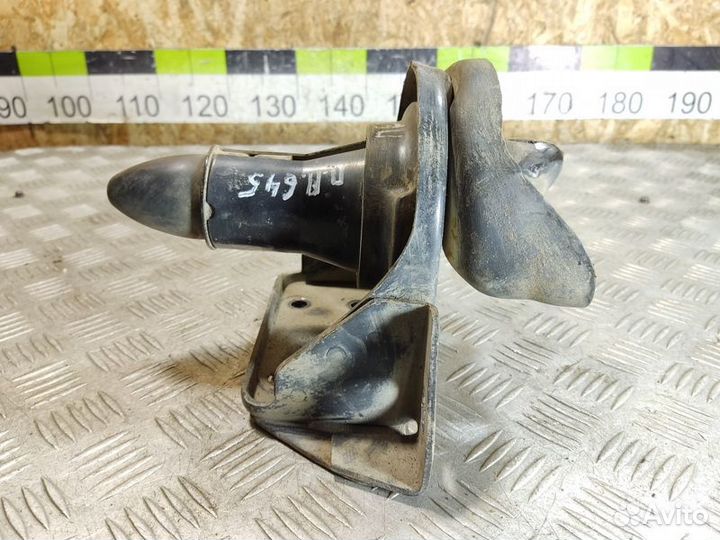 Кронштейн Vaz Niva