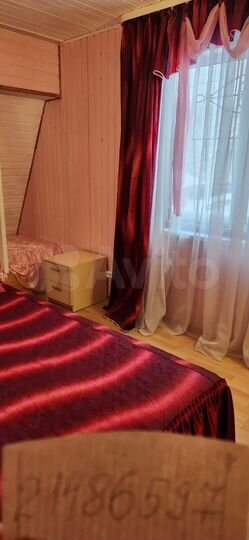 Таунхаус 45 м² на участке 6 сот.