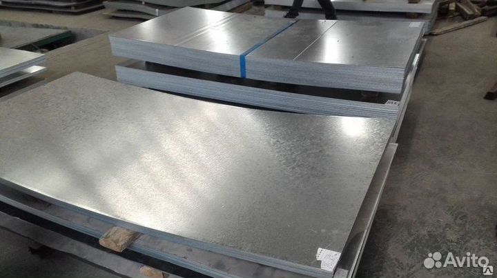 Гладкий лист