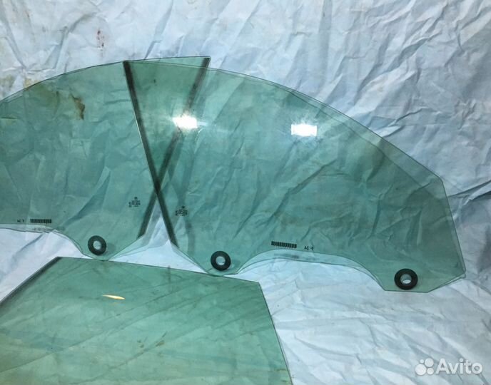 Стекло левое правое BMW F34 Gran Turismo