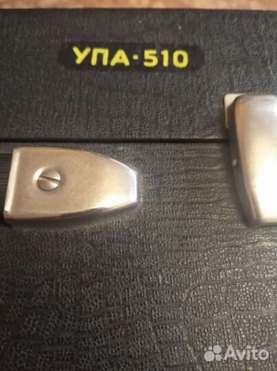 Оборудование фотографа СССР