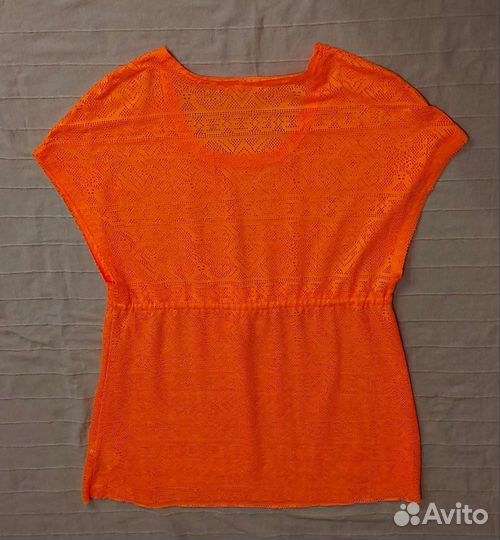 Пляжное платье, туника 46 48 esmara Германия