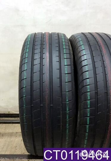 Goodyear Eagle F1 Asymmetric 3 SUV 235/45 R20 100V