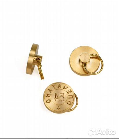 Печати и штампы