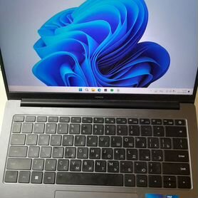 Ноутбук Honor Magicbook x 14 (2024)