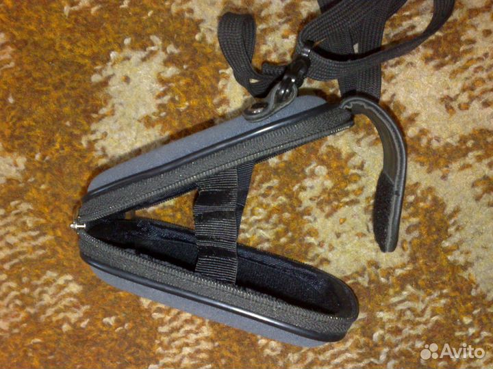 Чехол для фотоаппарата