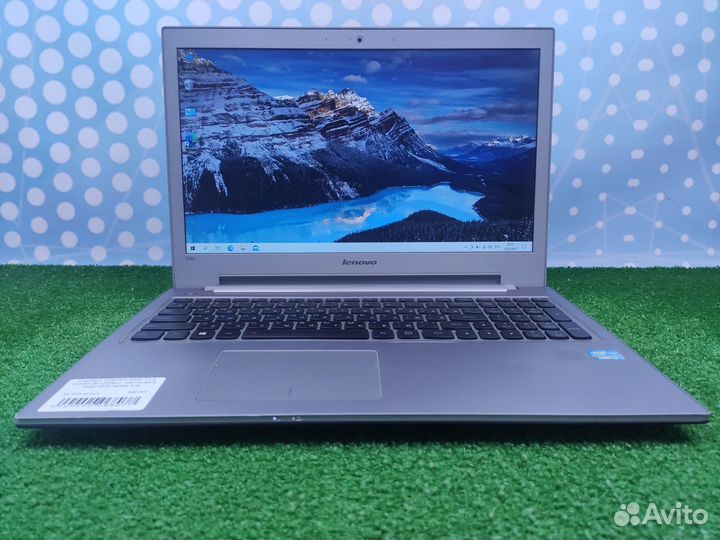 Ноутбук Lenovo Z500
