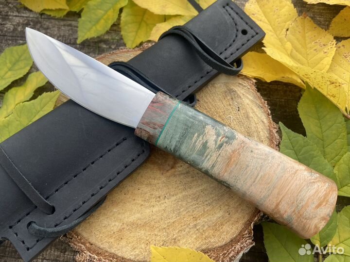 Якутский нож