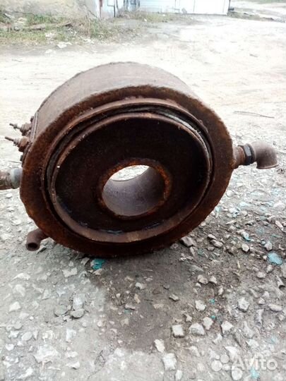 Печь на дровах электрическая