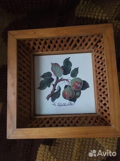 Датчик протечки и керамический фильтр воды