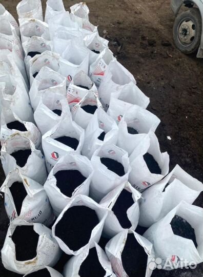 Чернозем в мешках с доставкой