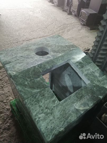 Гефест Облицовка для пб-04-зк Президент Змеевик