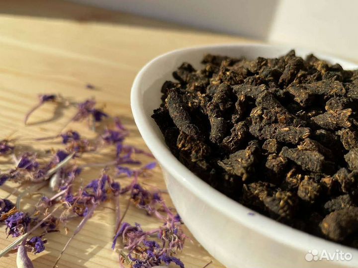 Иван чай 1 кг кипрей 2023 русский, отзывы