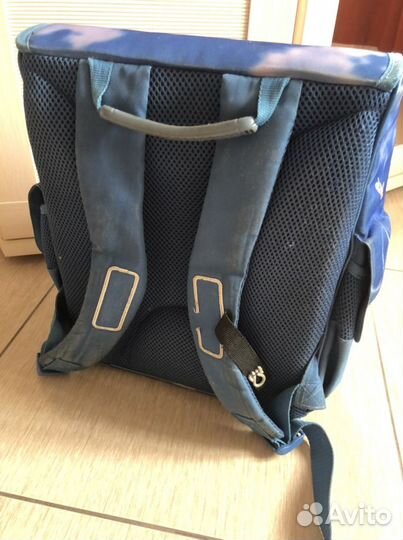 Портфель школьный