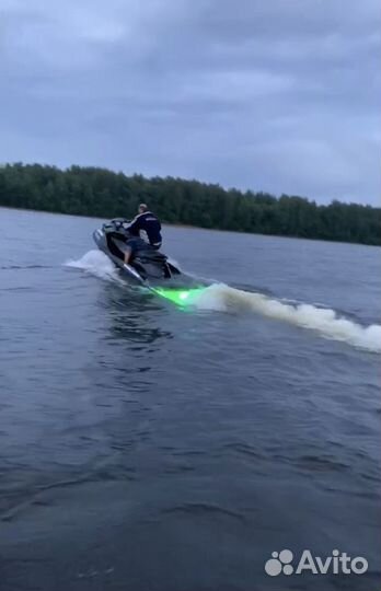 Подводная подсветка SeaBlaze Mini Spectrum