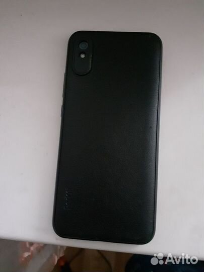 Xiaomi Redmi 9A, 2/32 ГБ