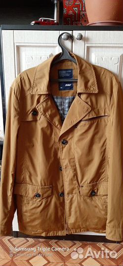 Куртки польта