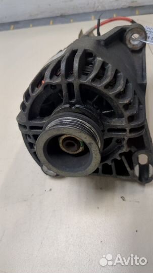 Генератор Fiat Punto, 2005