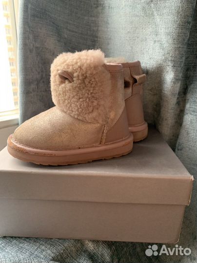 Угги tendance 25