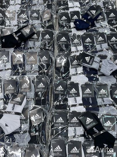 Носки оптом