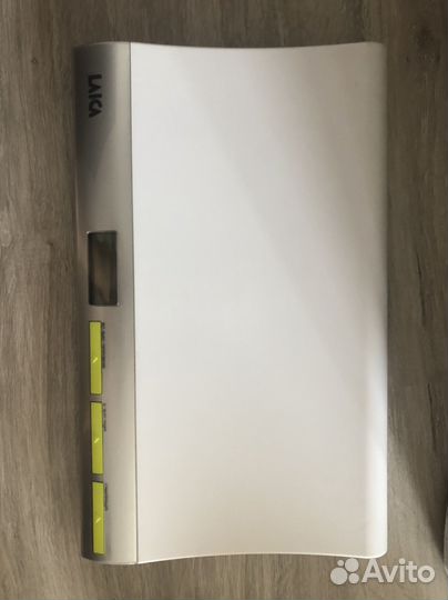 Детские весы