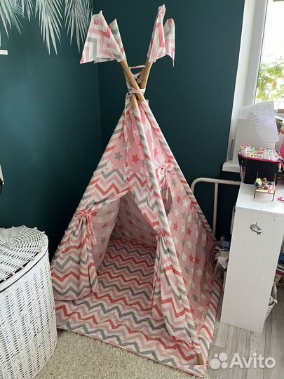 Виг вам детский