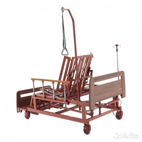 Кровать для лежачих Е45А