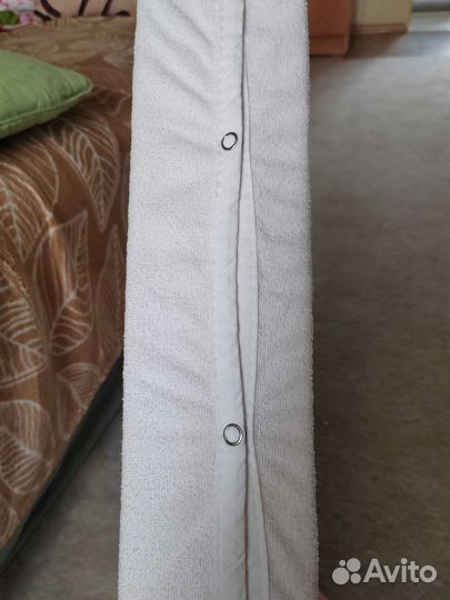 Подушка ортопедическая детская