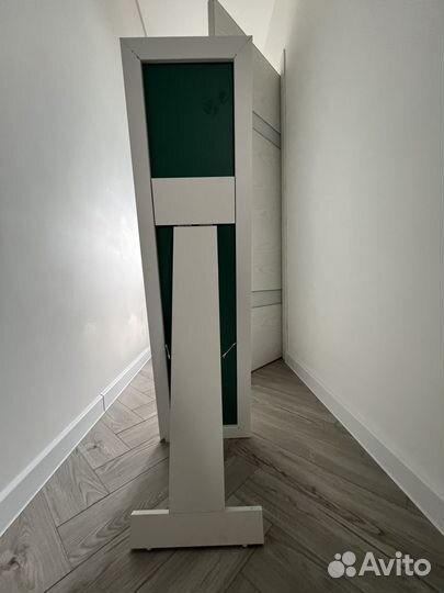 Зеркало напольное