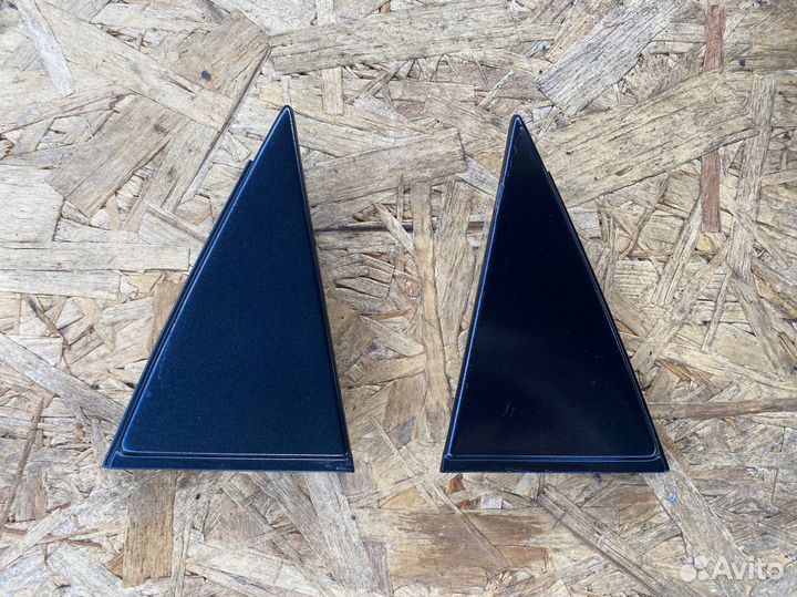 Накладка citroen c5