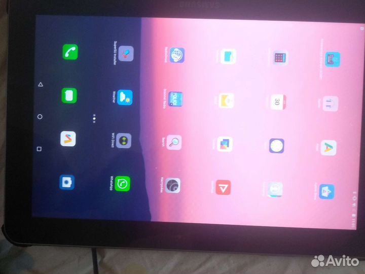 Планшет samsung galaxy tab 10.1