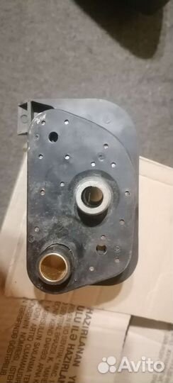 Кран печки ваз 2115