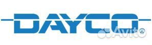 Dayco HPX5009 Ремень вариатора