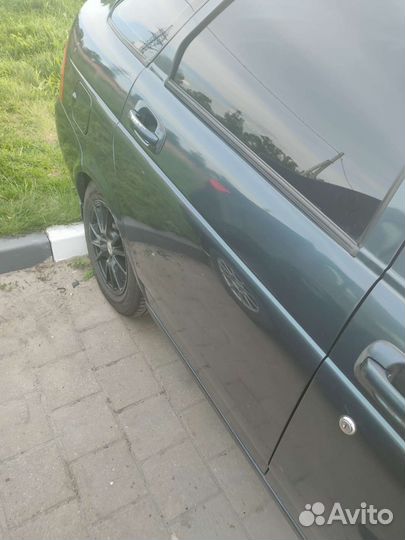 LADA Priora 1.6 МТ, 2012, 117 000 км