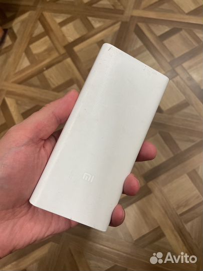 Powerbank 10000 / 20000 / 30000 / 40000 (бу)