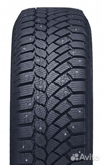 Gislaved Nord Frost 200 SUV ID 225/70 R16 107T