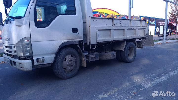 Отсев,Щебень,Песок,Грунт,Чернозем,Навоз,ЗИЛ 1/6т