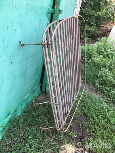 Багажник крыши газ 21 волга СССР