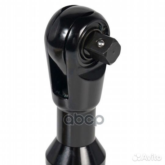 Трещотка пневматическая 1/2 61Нм ataz011 airline