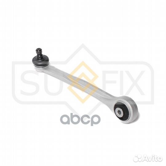 Рычаг подвески верхний перед прав SH1544 sufix