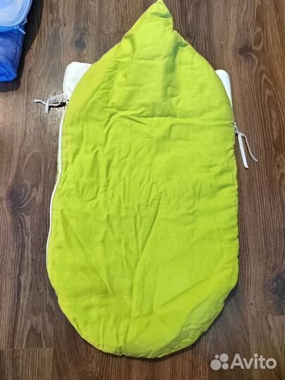 Конверт для малыша