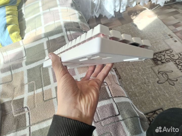 Механическая клавиатура blade mini