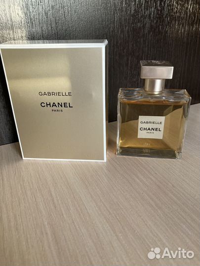 Chanel gabrielle оригинал
