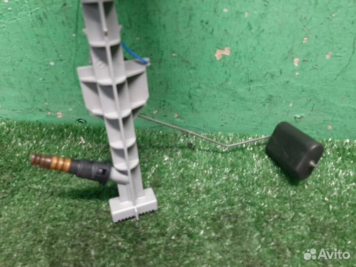 Датчик уровня топлива Chevrolet Captiva 2008