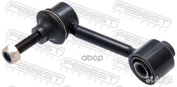 Тяга стабилизатора VAG A3/TT/altea/leon/toledo