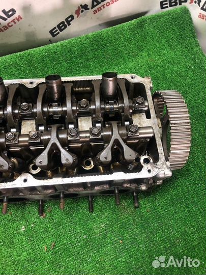 Головка блока цилиндров Great Wall Hover H2