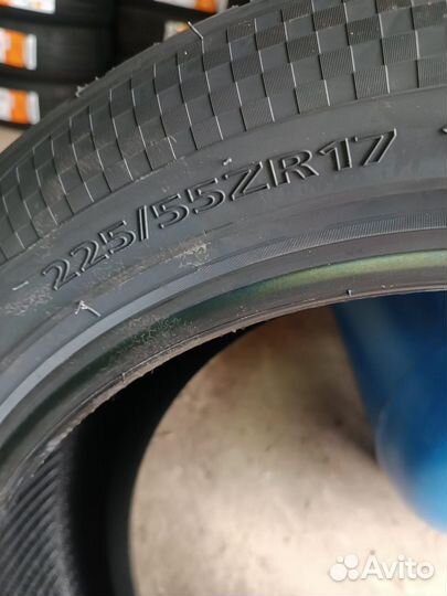 Mazzini Eco605 Plus 225/55 R17 101W