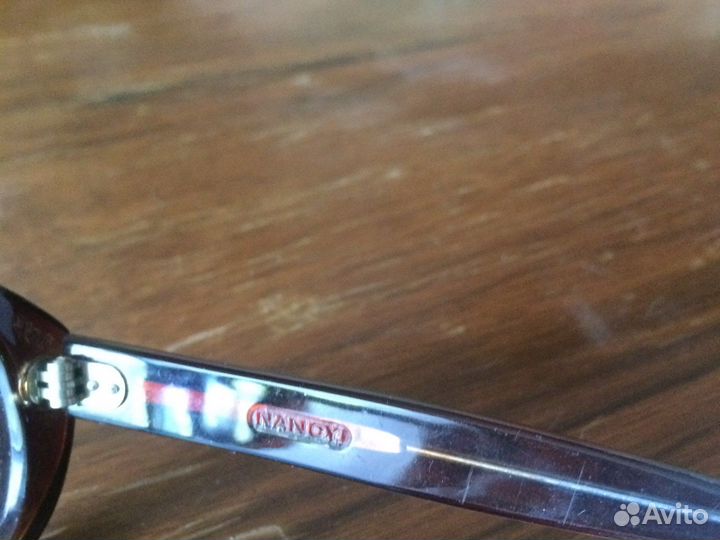 Оправа женская