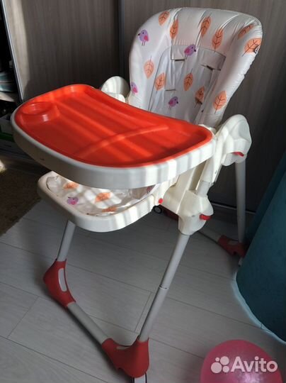 Стул для кормления
